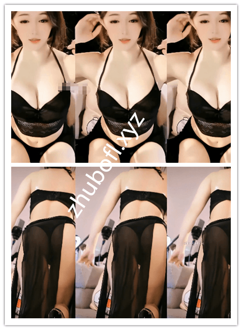 CC主播@语珊 首次定制情趣热舞4V/480M