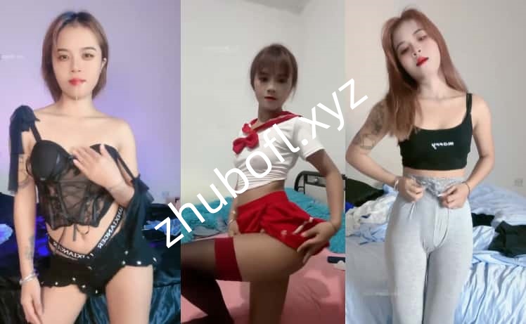 快手主播@优优 付费群定制慢摇10V/130M