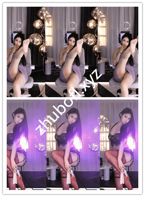 CC主播@金安安 精选高能热舞9V/912M