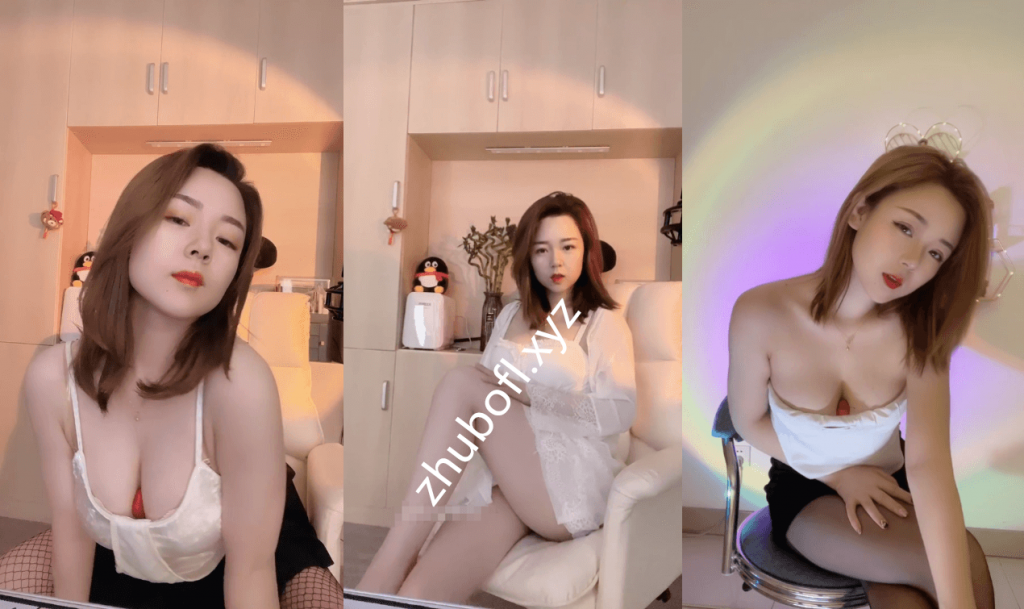 快手主播@小表妹吖 付费群定制热舞88V/10G