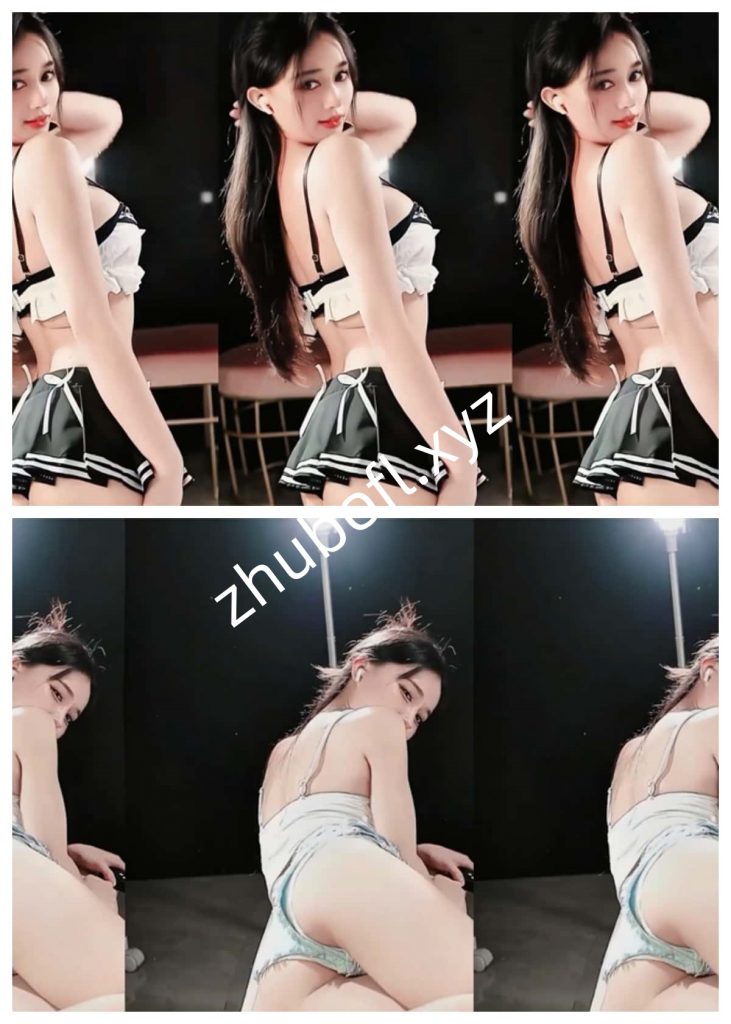 CC主播@语珊 付费群定制热舞8V/745M