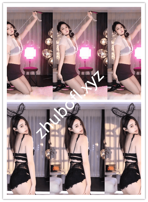 CC主播@金安安 精选高能热舞9V/912M