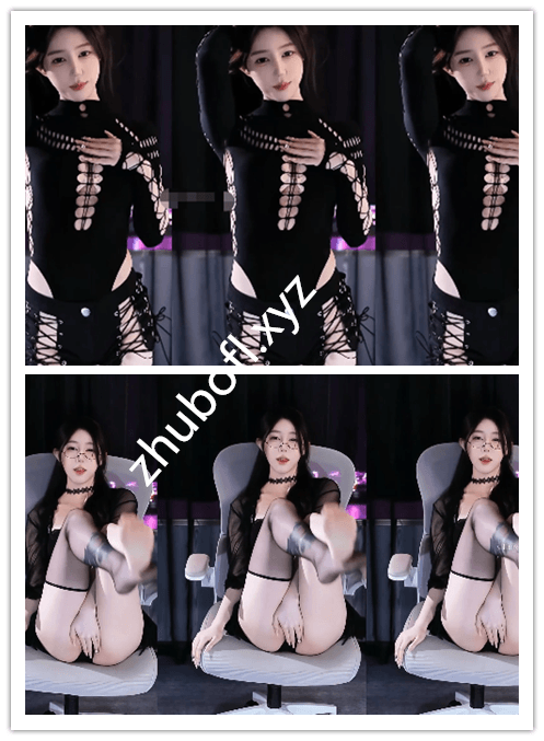 斗鱼主播@惹妹 直播整活热舞14V/1.67G