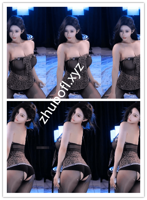 斗鱼直播@谁的小棉袄呢 251228火箭群舞蹈10V/1.09G