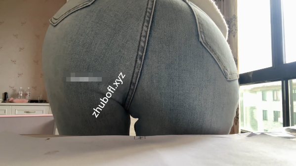 抖音嫩妹@财神爷的心尖尖 定制私房诱惑7V/761M