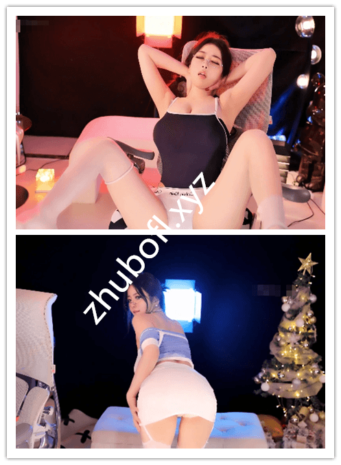 CC主播@小燃燃 260103定制情趣热舞11V/6.46G