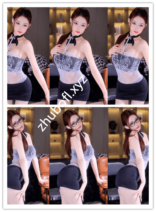 虎牙主播@小辛也 2601直播高能热舞14V/1.45G