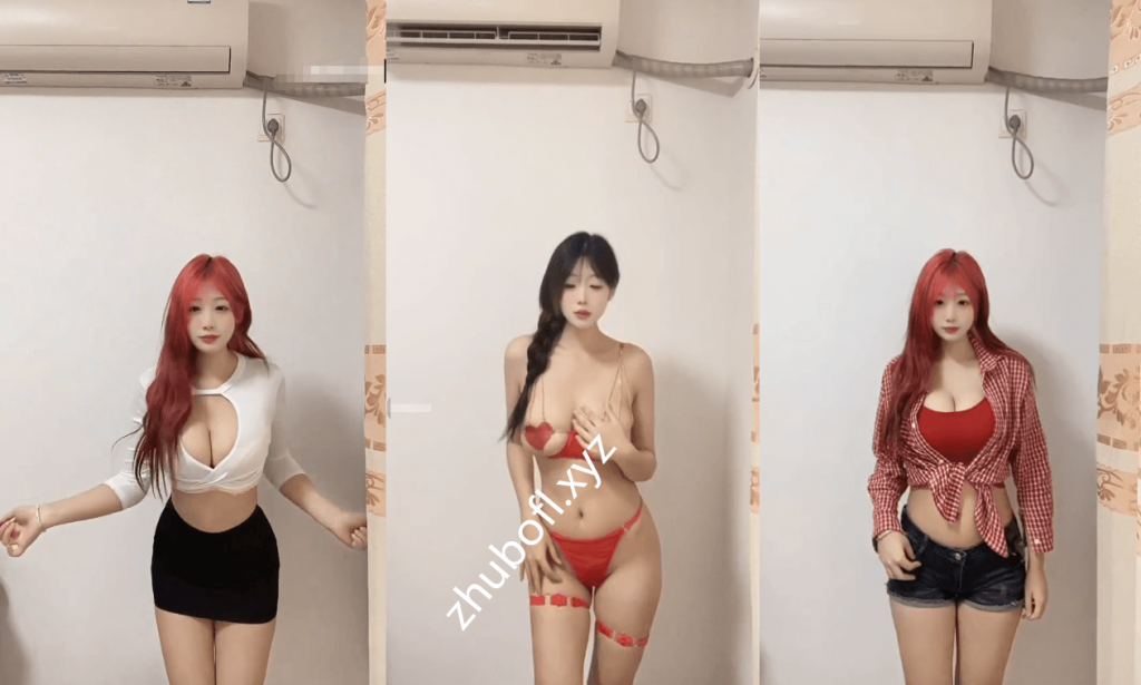 抖音主播@晓苏大大 付费群定制慢摇105V/464M