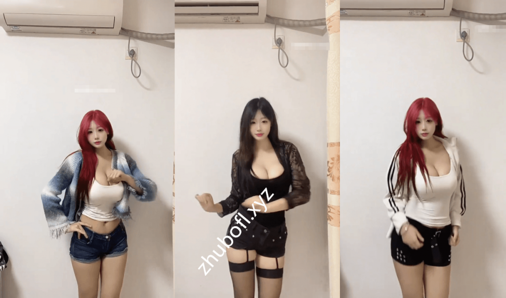 抖音主播@晓苏大大 付费群定制慢摇105V/464M