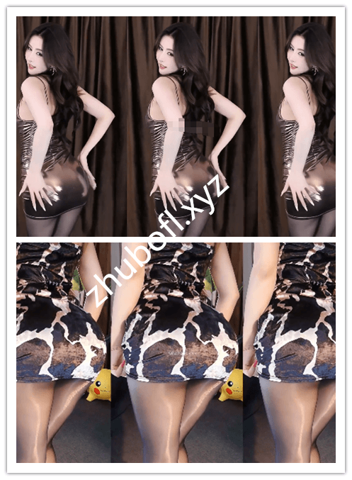 虎牙主播@夏一晴 2601直播精选热舞14V/1.8G