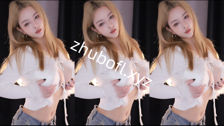 斗鱼主播@考拉 260116定制内衣热舞1V/434M