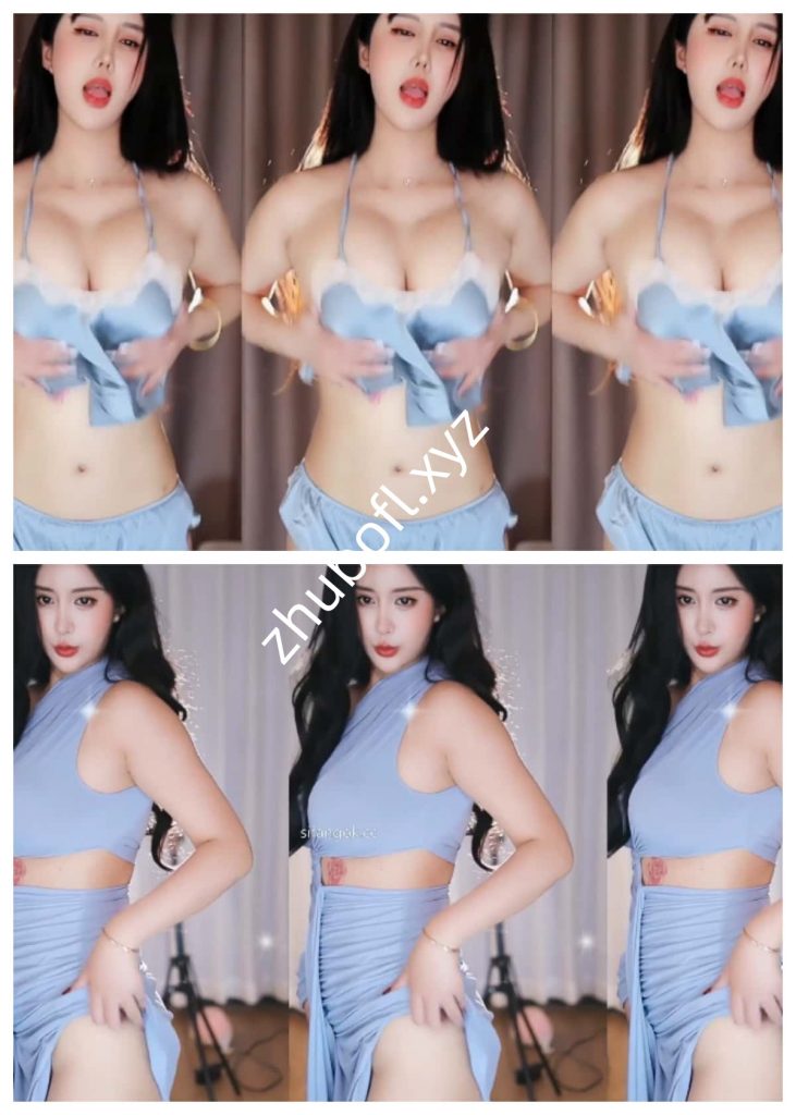 CC主播@依阳baby 260213定制热舞5V/913M