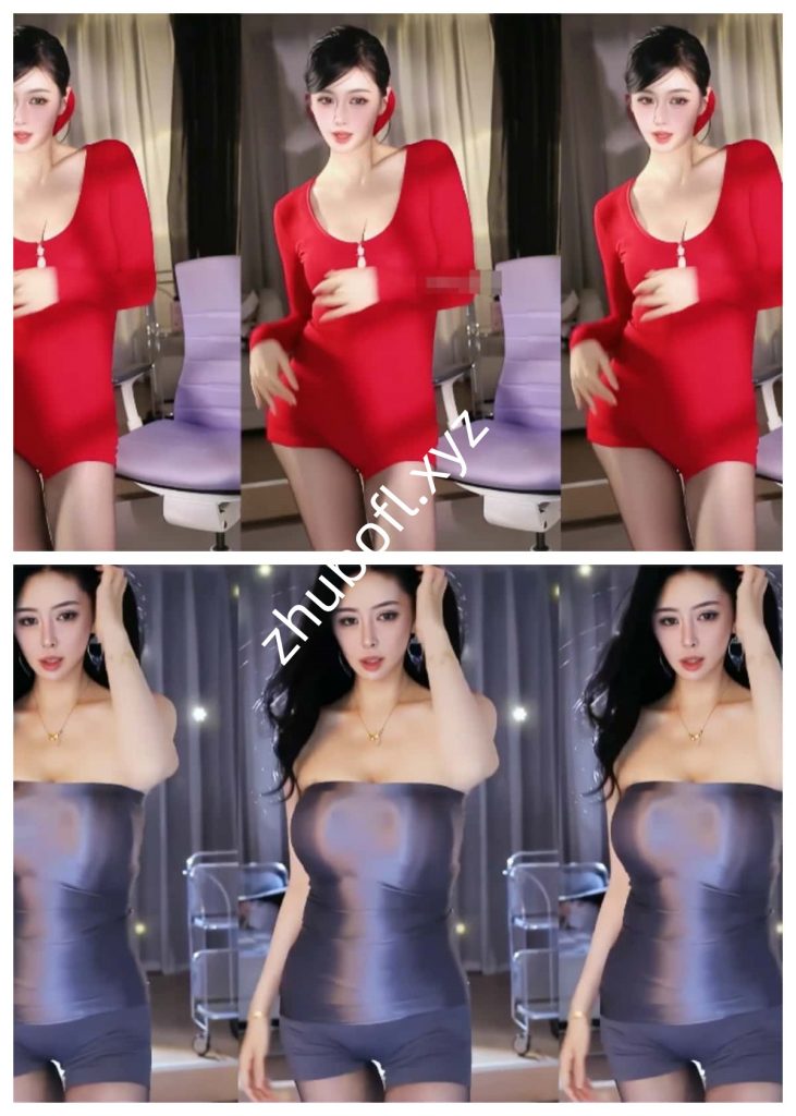 斗鱼主播@张琪格 2602精选直播热舞16V/1.36G