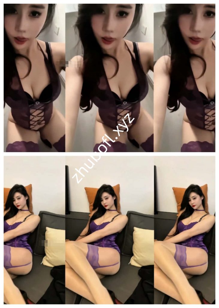 抖音网红@多吃生菜 VIP定制情趣私拍第二弹8V/1.01G