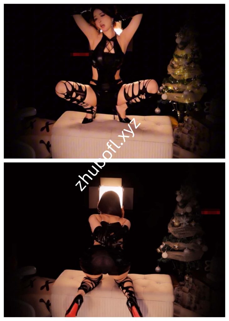 CC主播@小燃燃 260225定制热舞3V/1.76G