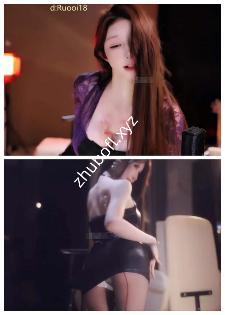 虎牙主播@小羊炖土豆 2602直播整活热舞9V/884M