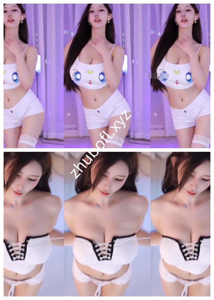 斗鱼主播@谁的小棉袄呢 260228超火定制热舞10V/1.36G