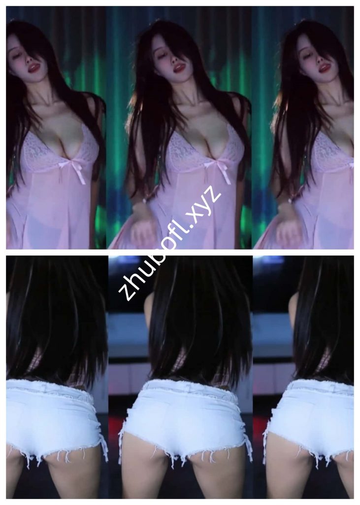 斗鱼主播@你的11R 260228付费群定制热舞4V/1.01G