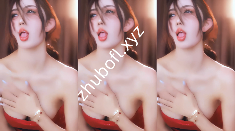 虎牙主播@长腿兮兮 260223千元定制热舞1V/515M