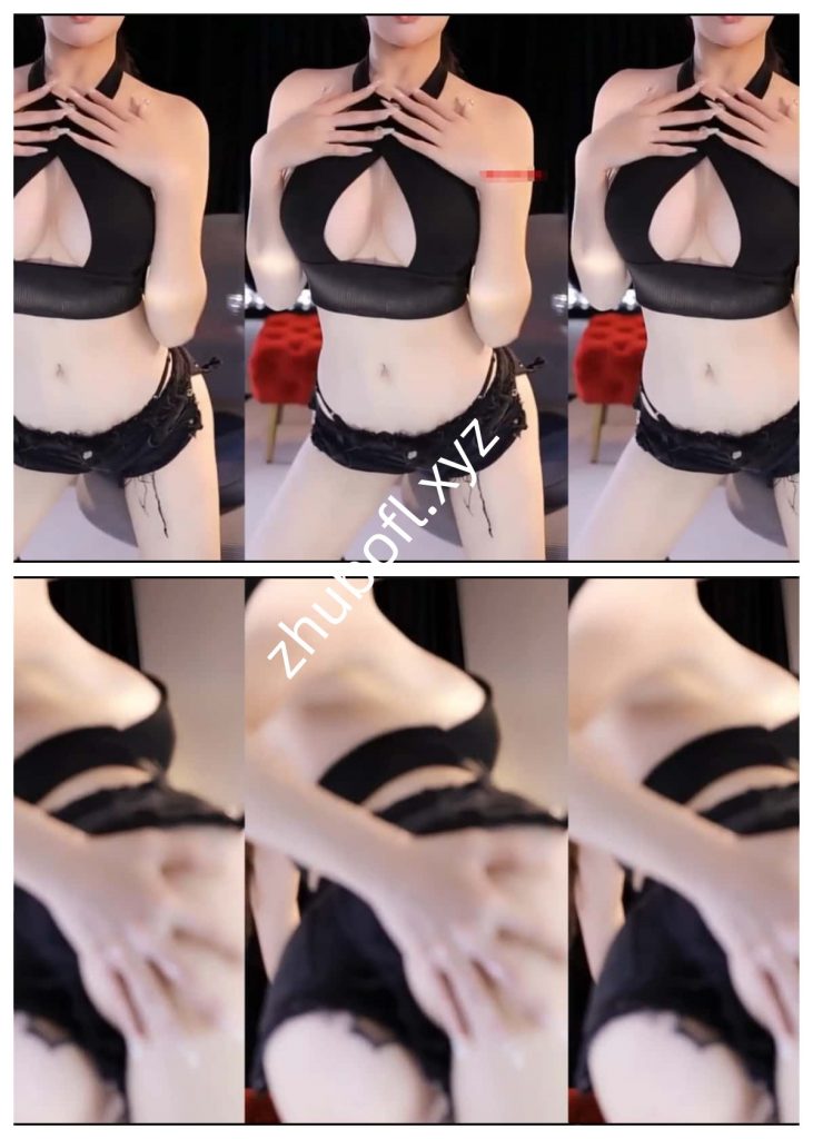 斗鱼主播@艺瑟妃 260203超火群定制热舞2V/359M