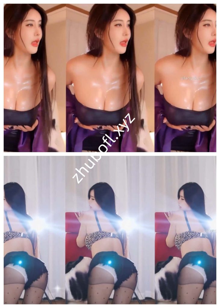 CC主播@依阳baby 260213定制热舞5V/913M