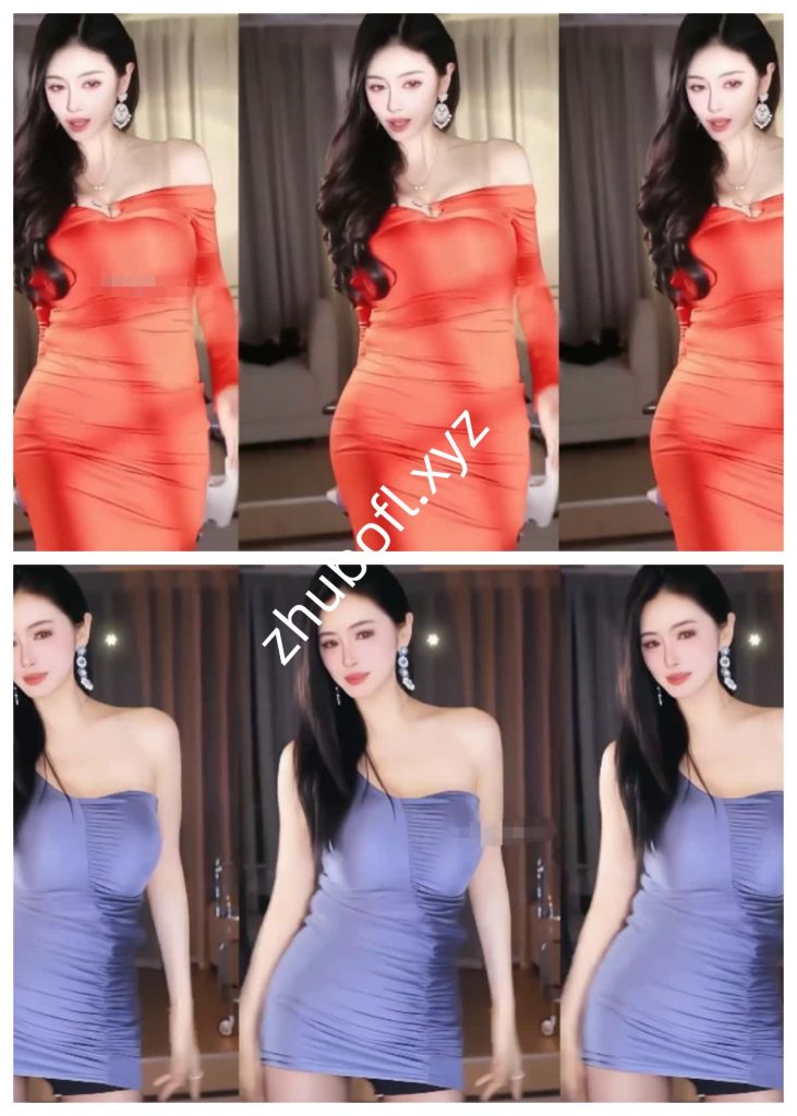 斗鱼主播@张琪格 2602精选直播热舞16V/1.36G