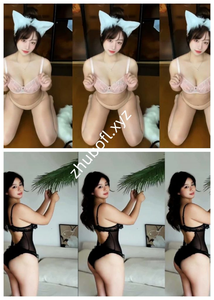 抖音@月球造梦家 高价定制情趣私拍5V/875M