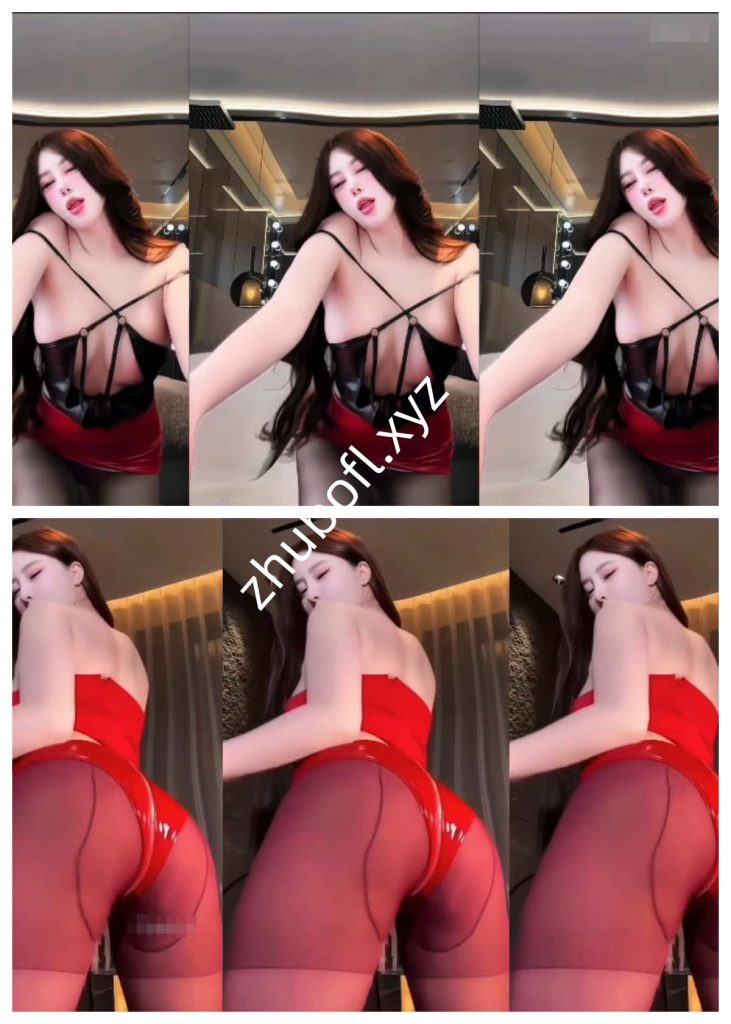 快手主播@金酱酱 会员定制热舞7V/1.09G