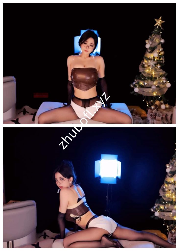 CC主播@小燃燃 260225定制热舞3V/1.76G