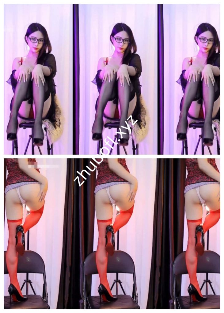 虎牙主播@果酱包 260227高级群定制热舞5V/591M