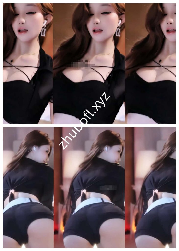 虎牙主播@小羊炖土豆 2602直播整活热舞9V/884M