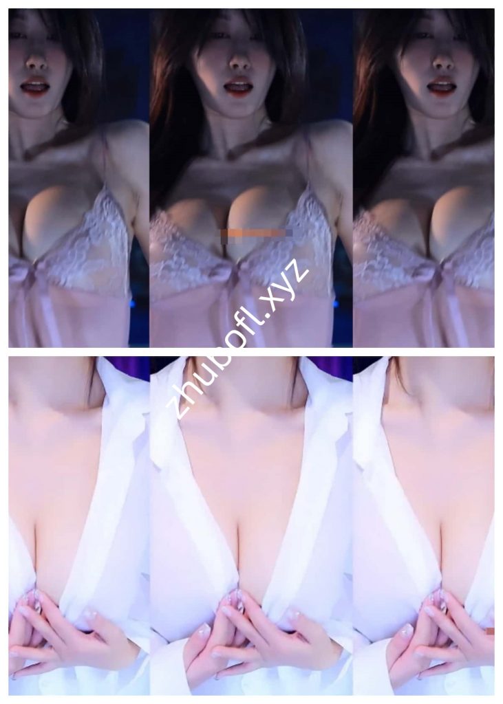 斗鱼主播@你的11R 260228付费群定制热舞4V/1.01G