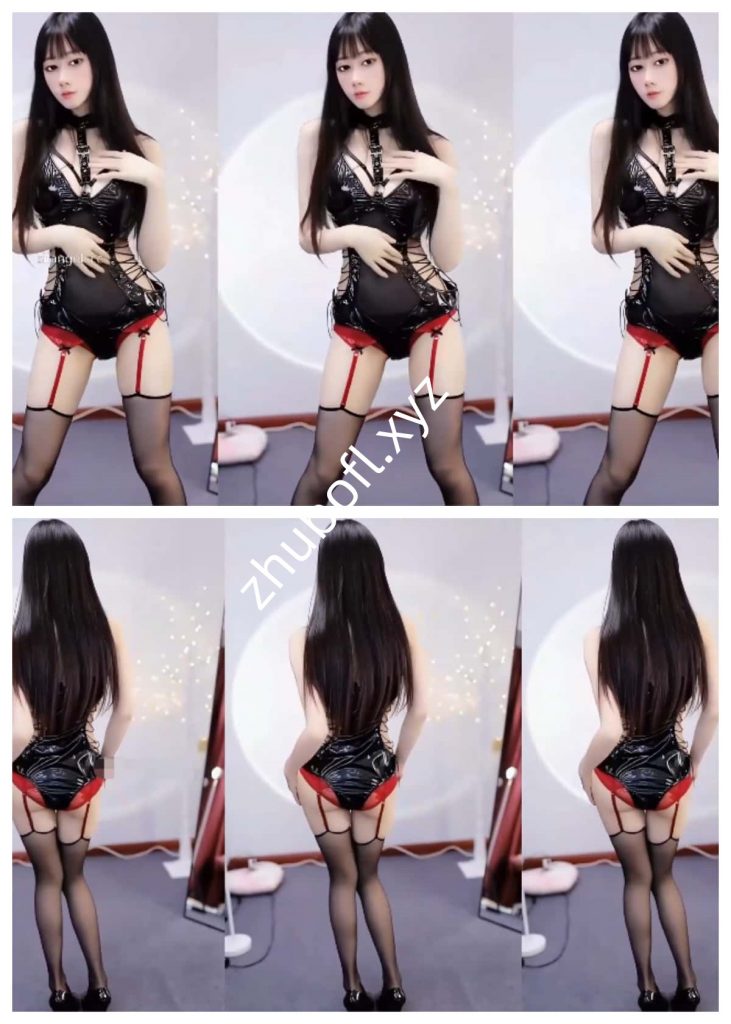 抖音网红@奶瑶妹妹 260221定制情趣热舞3V/600M