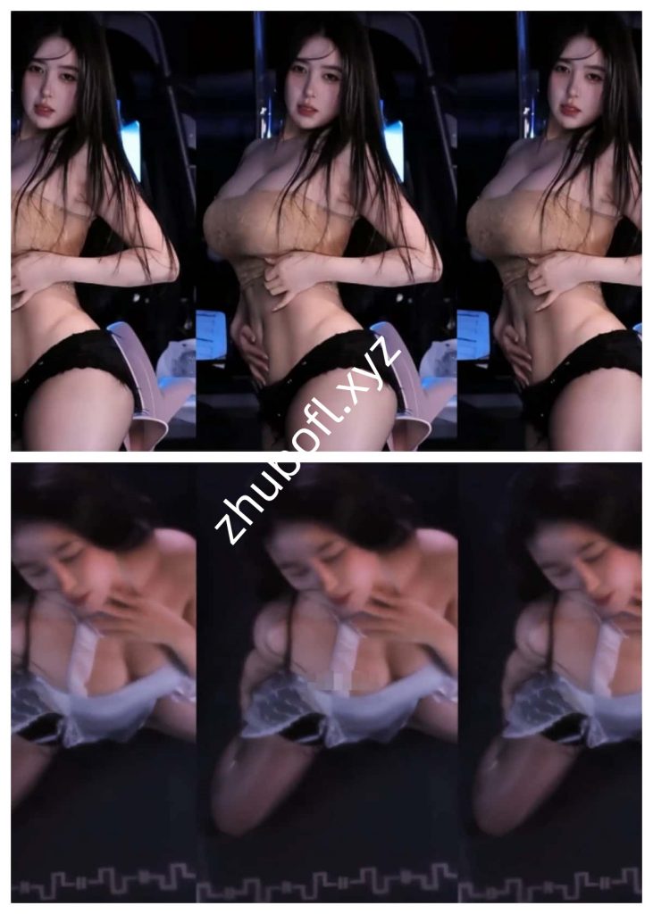 虎牙主播@小酒窝翁馨 2602直播整活热舞8V/940M