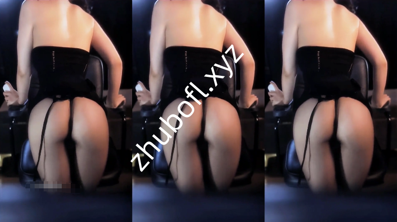 虎牙主播@奈C 260316高级群定制热舞3V/351M