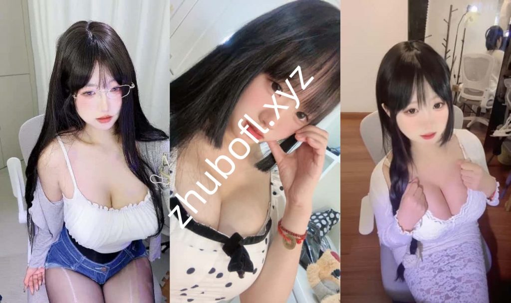 B站Up主@一颗熊子 舰长定制视图合集75P/26V/584M