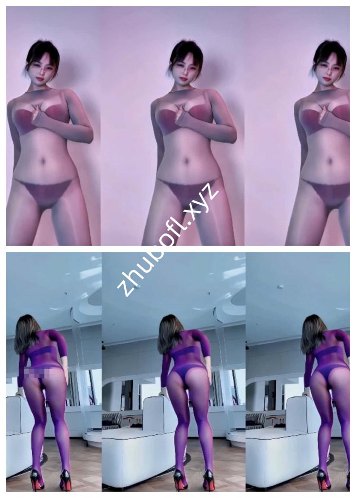 快手主播@猫儿 定制情趣热舞7V/1G