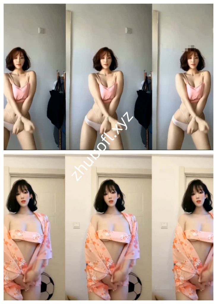 抖音网红@纯种阿江 付费群定制情趣私拍17V/301M