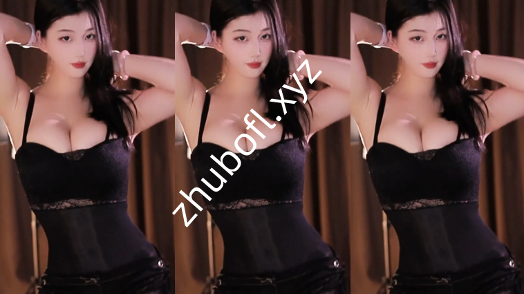 虎牙主播@会宝 直播整活热舞1V/224M