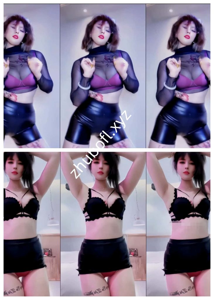 快手主播@猫儿 定制情趣热舞7V/1G