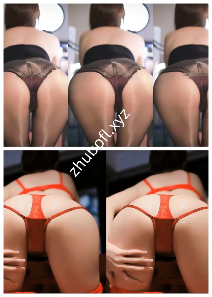 斗鱼主播@黎一 260301高级群定制热舞4V/618M