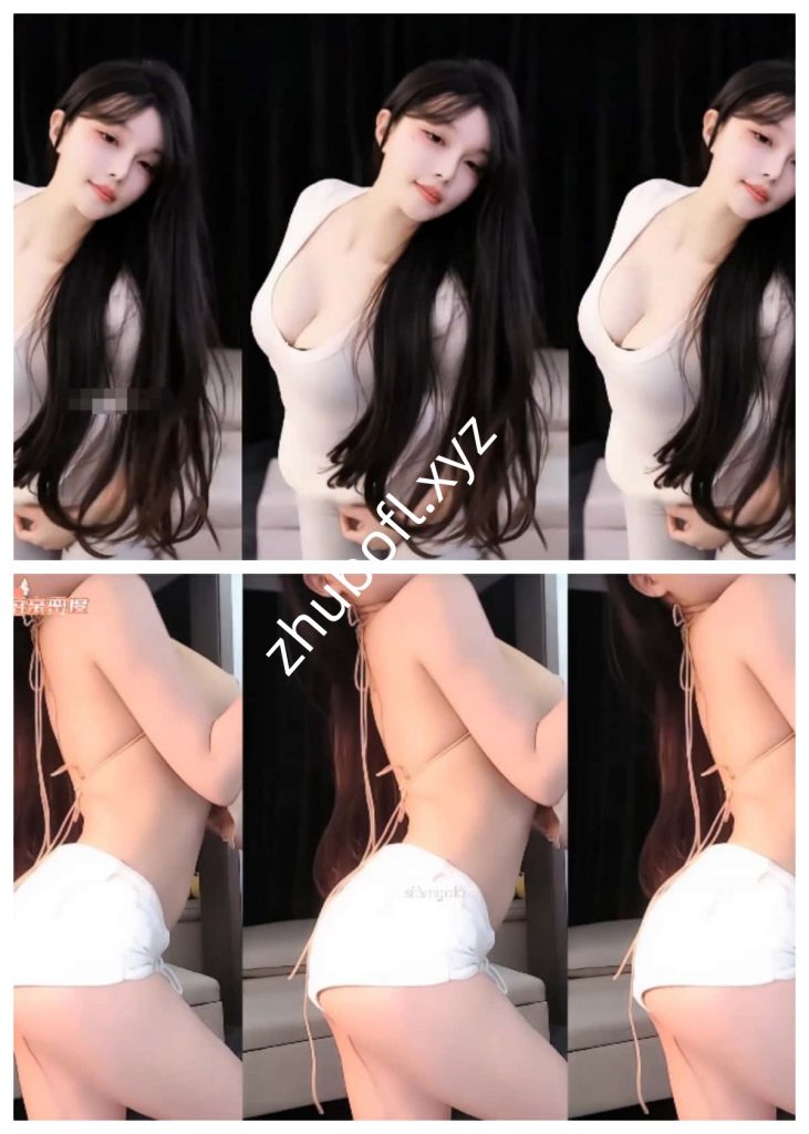 斗鱼主播@湖南大橙子 精选高能热舞12V/1.41G