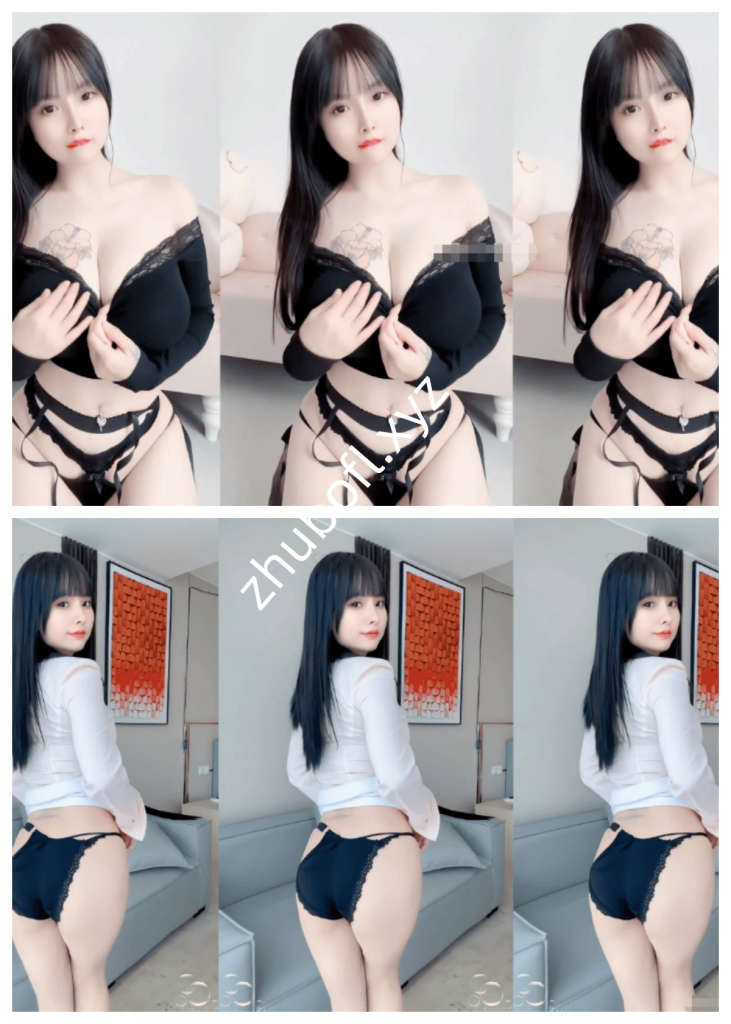 快手网红@小琳琳 付费群定制情趣诱惑12V/1.3G