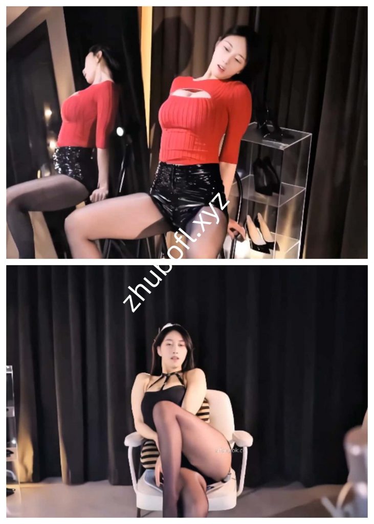 斗鱼主播@小小玉酱 260302定制热舞7V/632M