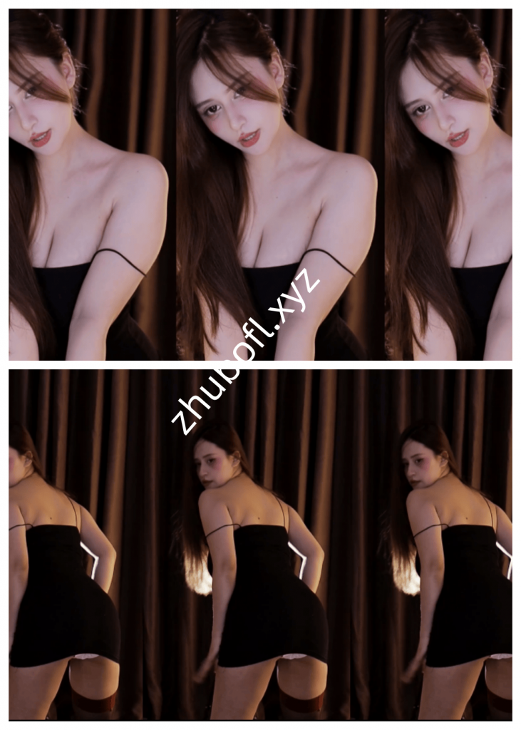 CC主播@安表妹 2603热舞剪辑36v/6.3G