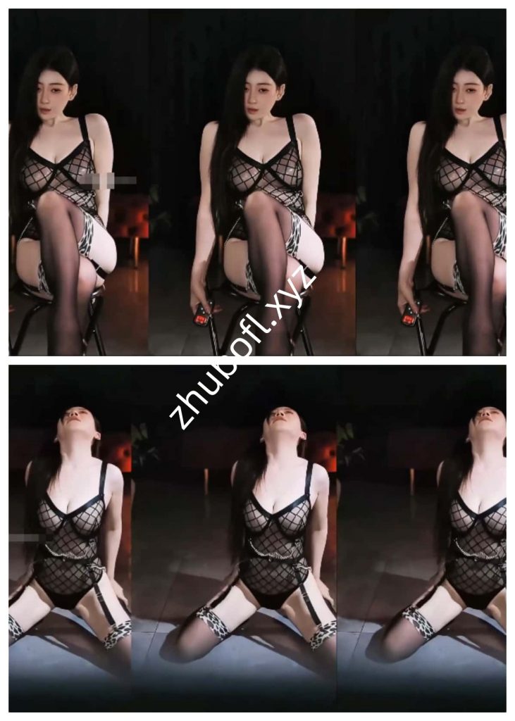 斗鱼主播@黎一 260331高级群定制热舞2V/190M