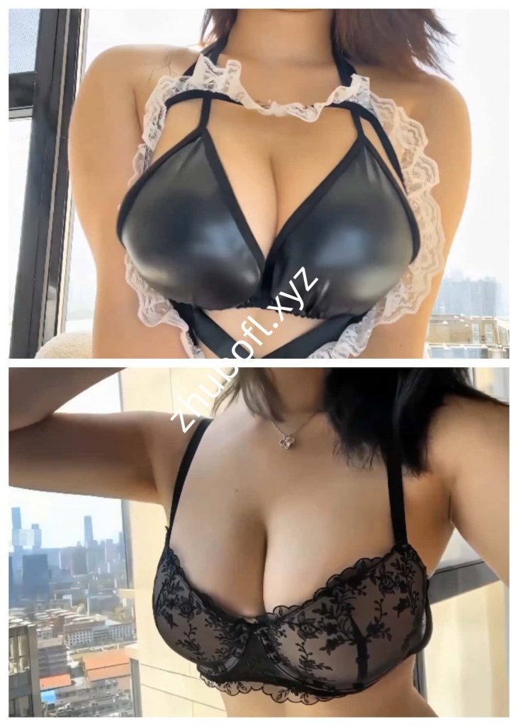 抖音网红@安妮yoo 260319定制情趣诱惑9V/326M