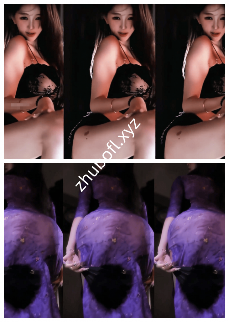 斗鱼主播@南妹儿呀 2603小号直播热舞10V/1.18G