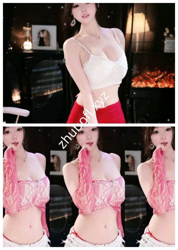 CC主播@宝宝 直播整活热舞9V/1.03G