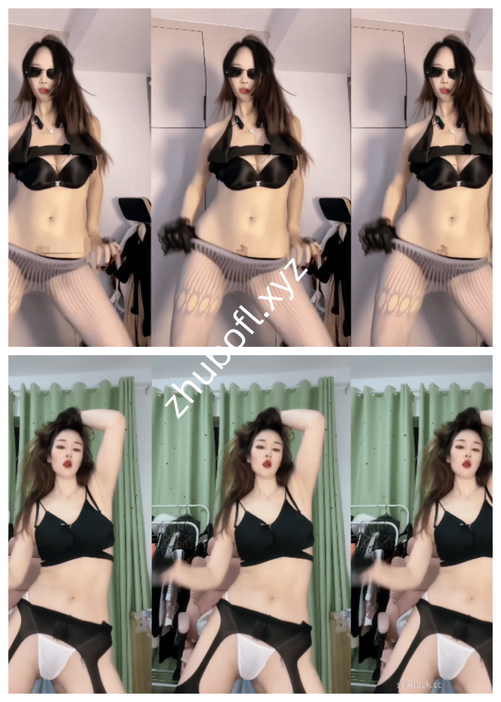 快手御姐@菲尔 付费群定制情趣热舞4V/428M